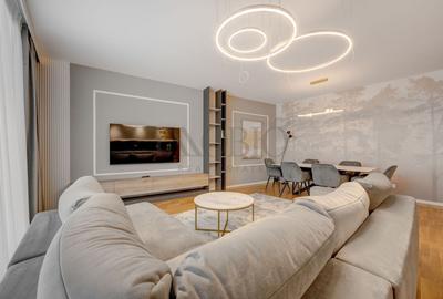 Apartament 3 Camere | 2 Locuri de Parcare | The Ivy - 1