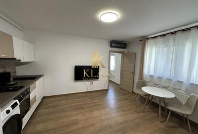 Apartament decomandat de inchiriat cu 2 camere  in Floreasca - 2