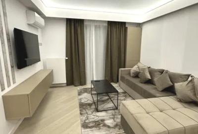 Apartament cu 2 camere decomandat în Pipera