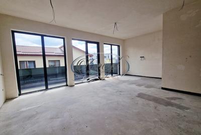 Casa exclusivista cu terasa si vedere panoramica - 14