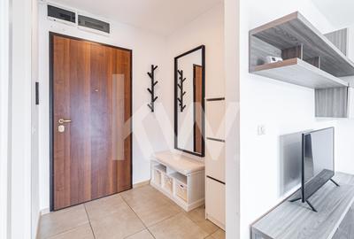 Apartament modern în Top City, boxa, parcare, disponibil imediat! - 5