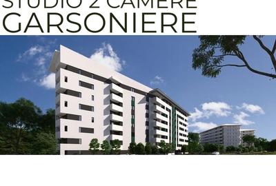 Apartament cu 2 camere Decomandat/Predare la cheie/Weiner Palada