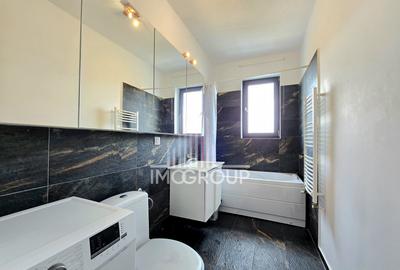 Apartament de inchiriat 3 camere, 2 parcari, boxa in Buna Ziua - 9