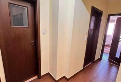 Apartament 3 camere decomandate | Etaj 8 | Priveliște panoramica - 12