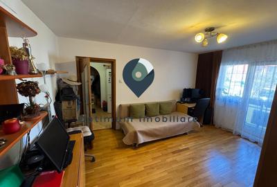 Apartament cu 2 camere, etaj 1/4 în cartierul Grigorescu! - 4