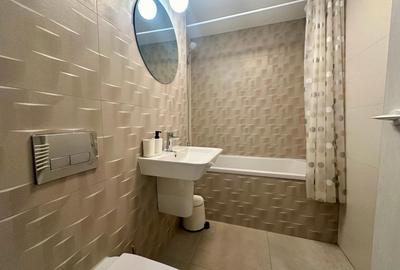Apartament 2 camere Aviatiei - Cloud 9 - 7