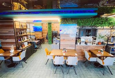 Spatiu Restaurant Latin - 10