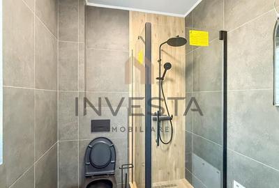 Apartament cu 3 camere + 3 balcoane + 1 terasa 15 mp! Imobil 2025! - 8