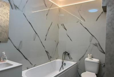 Apartament cu 3 camere bloc nou zona petre dulfu - 4