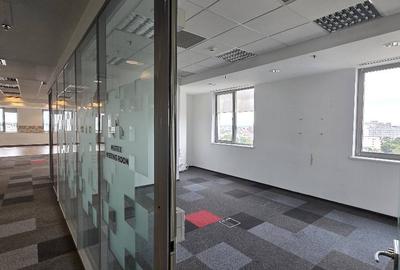 Bucharest Business Center, Victoriei, 396 - 4200 mp  0% comision! - 6