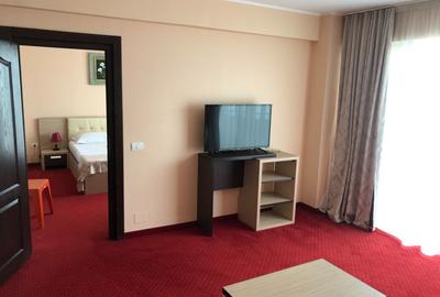 Hotel 3 stele Mamaia - Central - 36 camere - 2.600.000 euro(Cod E8) - 30