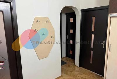 Apartament 80 mp, 3 camere, Mănăștur, USAMV - 4