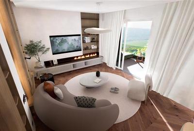Apartament 2 camere Copou - Sadoveanu - 6