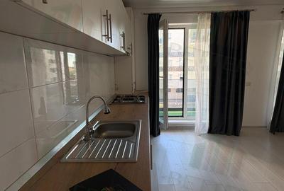 De vânzare garsonieră modernă | 40 mp | Balcon | Drumul Binelui - 7