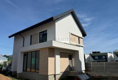 Orhideelor Residence | Vile Premium Pipera - 10