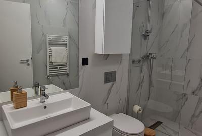 ONE NORTH LOFTS 2 camere mobila ROVERE, GARAJ SI BOXA PE ETAJ - 26