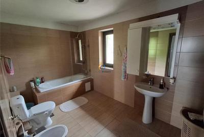 Exclusiv!!! Vila P+1 Stefanesti Coasta Campului, cartier rezidential - 26