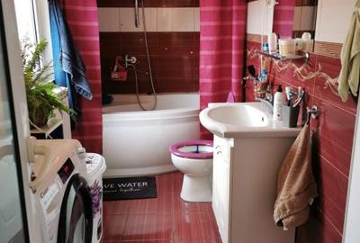 FARA COMISIOANE casa cu 6 camere 2 bucatarii P+1 TIGLA PISCINA BECI GARAJ - 38