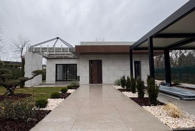 Vila Filipescu ( Regina Maria ) - Design / Finisaje Calitate - 1