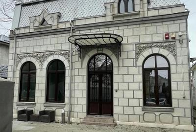 Vila ultracentrală Galati, Iancu Fotea 38 - 1