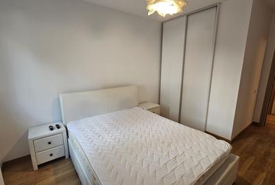 Apartament modern 2 camere Gran Via Park - 3