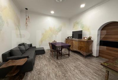 Apartament 3 camere, decomandat, incalzire pardoseala, 2 bai, 103 mp - 3