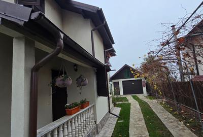 Vila de vanzare Petresti - 3