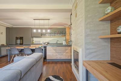 Apartament 3 camere Predeal ca-n poveste - 12