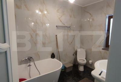 Priveliște panoramică spre lac | 115mp Teren 350mp | Valea Lupului - 10