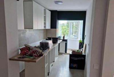 Splaiul Unirii | 3 Camere | Nemobilat | Firma | Rezidenta | Metrou - 4