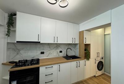 Apartament MODERN, cu 2 camere, zona Tatarasi - 6