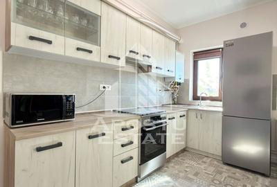 Apartament cu 2 camere complet  mobilat si utilat in Giroc - Braytim. - 6