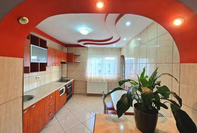 AP. 4 CAMERE 13 SEPTEMBRIE, BLOC REABILITAT,LOC PARCARE, MODERN - 4