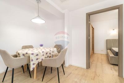 Prima inchiriere, totul nou 3 camere si parcare subterana, Petrom City - 3