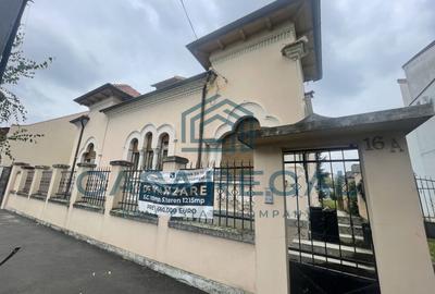 Proprietate unica de vanzare central + 1215mp teren - 16