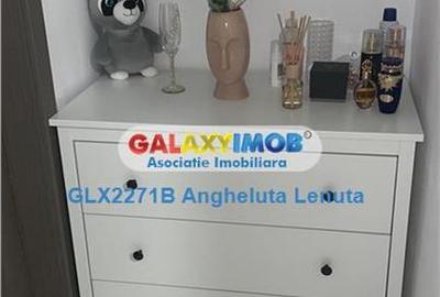 Prelungirea Ghencea apartament 2 camere de inchiriat - 9