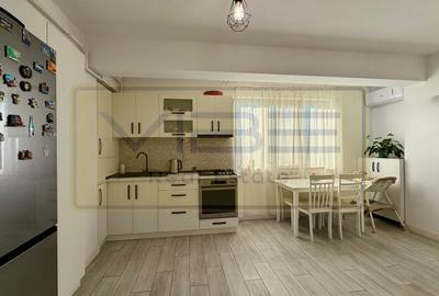 Apartament 2 camere + loc parcare Tatarasi Parcul Ciurchi - 5