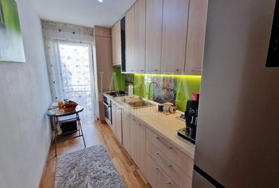 Apartament 2 camere de vanzare in Manastur, Cluj Napoca - 6