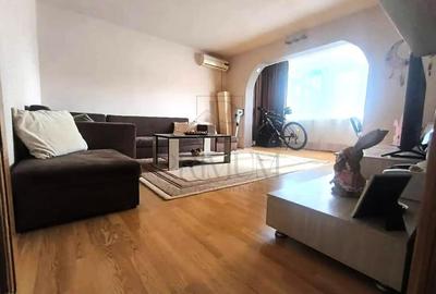 SAGULUI - ETAJ 2 - BLOC IZOLAT - 3 CAMERE - DECOMANDAT - CENTRALA PROPRIE - CLIM - 7
