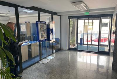 Spatiu comercial de inchiriat Strada Oltului 4 - 4