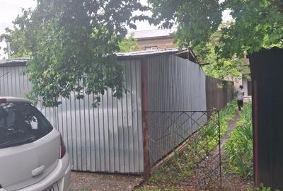 Vand apartament de 35,5 mp, etaj 1, Str Lamaiului  nr. - 8