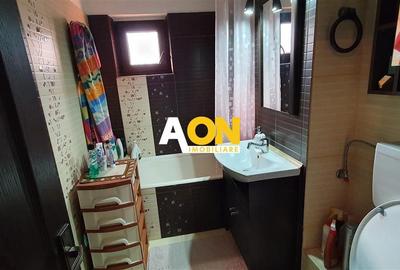 Apartament 3 camere, etaj intermediar, Cetate - 6