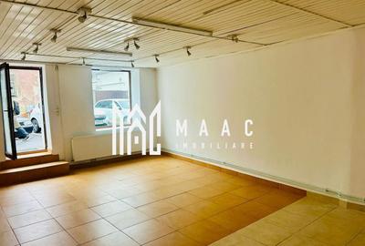 Spatiu comercial la strada | Vitrina | VAD | Zona Centrala - 1