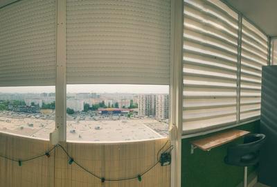 Apartament 2 camere + loc parcare - Citadella Titan - 28