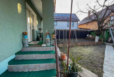 Casa 7 camere de vanzare in Floresti - 3
