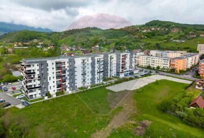 Apartament cu suflet, la poalele munților – Zărnești - 30