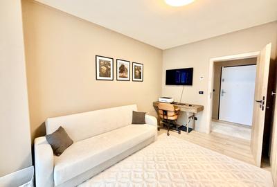 Eleganta urbana in Nord One Timisoara – apartament 3 camere de lux - 13
