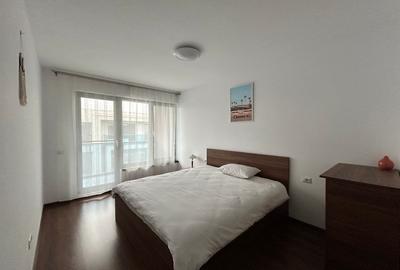 Apartament 3 camere decomandat, mobilat | 90 mp | Loc parcare | Otopeni, Odaii - 5