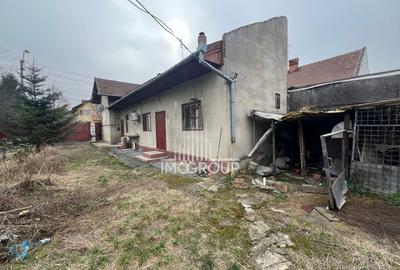 Oportunitate Mărăști (CBC) – 360 mp teren |front 15 ml - 3
