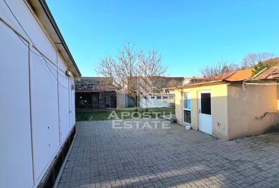 Casa individuala, POTENTIAL COMERCIAL RIDICAT Comision ZERO% - 9